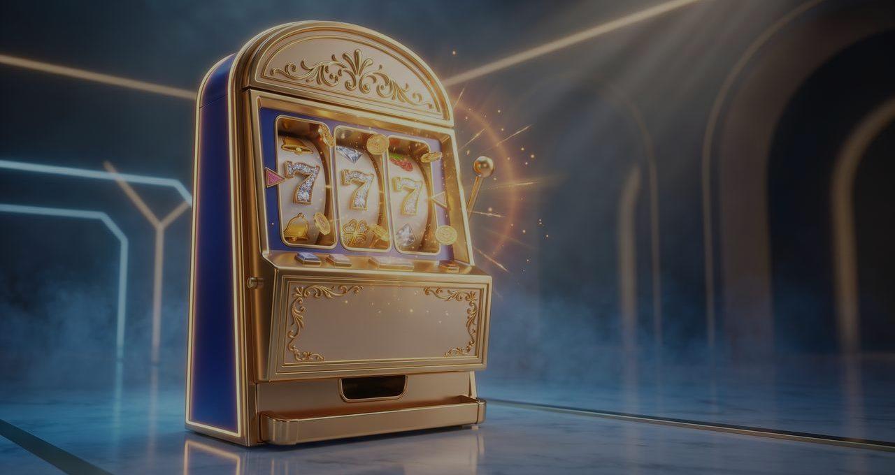 Lucky Start Casino