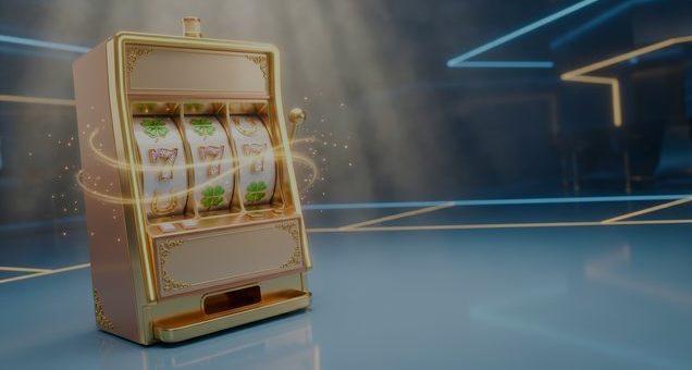 Lucky Start Casino